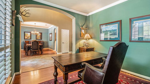 Katy 2-story, 4-bed 9707 Indigo Bay Court-idx