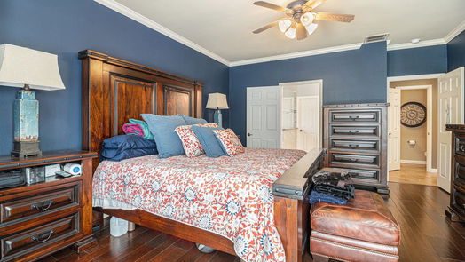 Katy 2-story, 4-bed 9707 Indigo Bay Court-idx