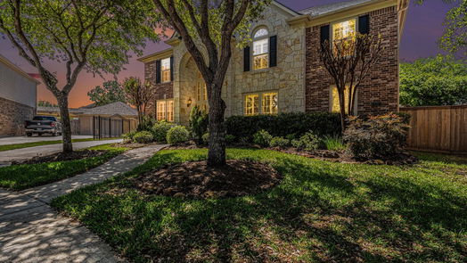 Katy 2-story, 4-bed 9707 Indigo Bay Court-idx