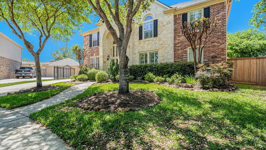 Katy 2-story, 4-bed 9707 Indigo Bay Court-idx