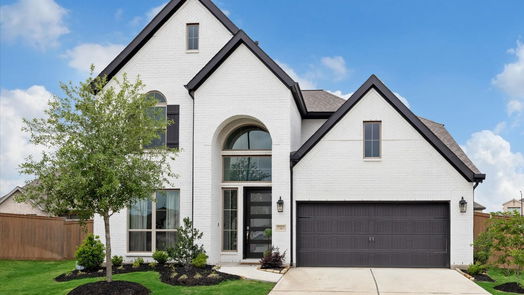 Katy 2-story, 4-bed 7519 Spiceberry Lodge Court-idx