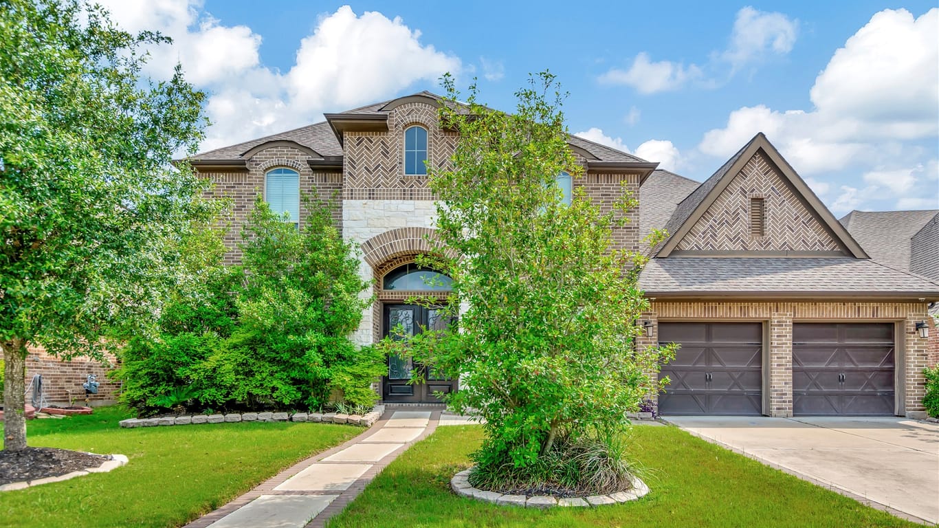 Katy 2-story, 5-bed 6410 Diamantina Court-idx