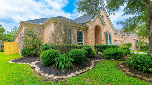 Katy 1-story, 4-bed 25706 Corey Cove Lane-idx