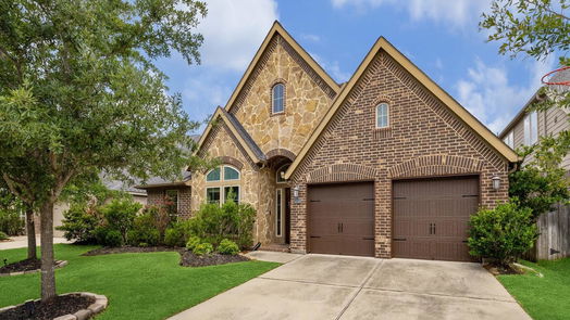 Katy 1-story, 4-bed 2623 Park Hills Drive-idx