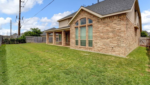 Katy 2-story, 4-bed 2606 Walnut Crest Drive-idx