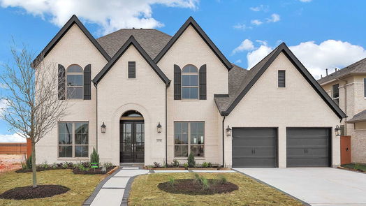 Katy 2-story, 5-bed 24730 Beebalm Trail-idx