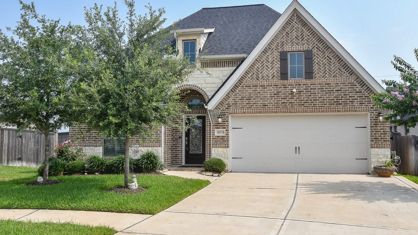 Katy 1-story, 4-bed 28718 Wildthorne Court-idx