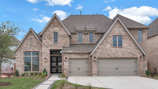 Katy 2-story, 5-bed 24610 Beebalm Trail-idx
