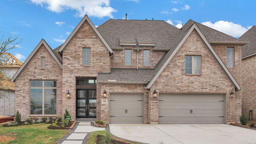 Katy 2-story, 5-bed 24610 Beebalm Trail-idx