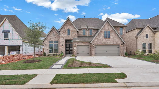 Katy 2-story, 5-bed 24610 Beebalm Trail-idx