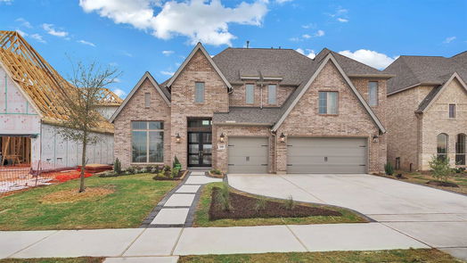 Katy 2-story, 5-bed 24610 Beebalm Trail-idx