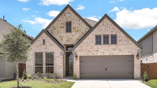 Katy 1-story, 4-bed 7219 Bur Oak Bend Way-idx