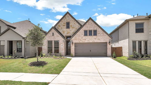 Katy 1-story, 4-bed 7219 Bur Oak Bend Way-idx