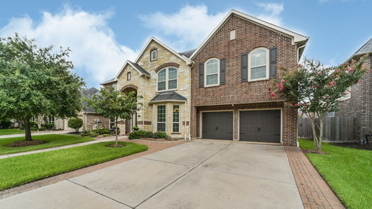 Katy 2-story, 5-bed 27810 Walsh Crossing Drive-idx