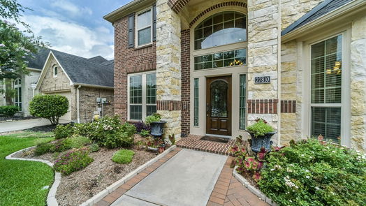 Katy 2-story, 5-bed 27810 Walsh Crossing Drive-idx
