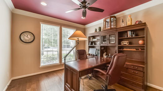 Katy 2-story, 5-bed 27810 Walsh Crossing Drive-idx