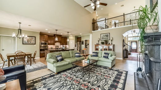 Katy 2-story, 5-bed 27810 Walsh Crossing Drive-idx