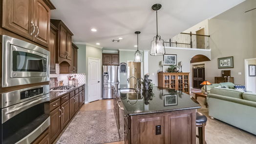 Katy 2-story, 5-bed 27810 Walsh Crossing Drive-idx