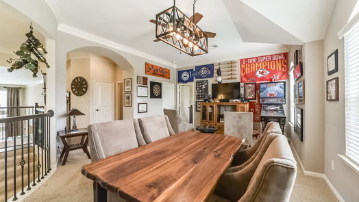 Katy 2-story, 5-bed 27810 Walsh Crossing Drive-idx