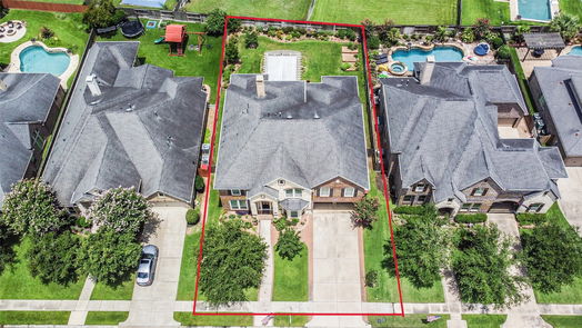 Katy 2-story, 5-bed 27810 Walsh Crossing Drive-idx