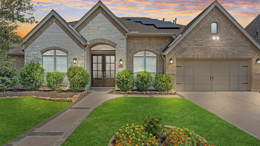 Katy 1-story, 4-bed 23906 Songlark Valley Place-idx