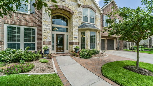 Katy 2-story, 5-bed 27810 Walsh Crossing Drive-idx