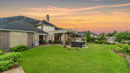 Katy 2-story, 5-bed 27810 Walsh Crossing Drive-idx