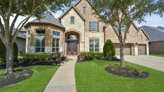 Katy 2-story, 5-bed 1807 Rice Mill Drive-idx