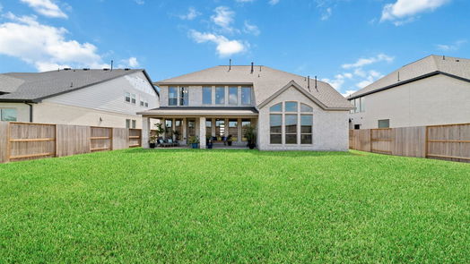 Katy 2-story, 4-bed 3119 Honeysuckle Way-idx