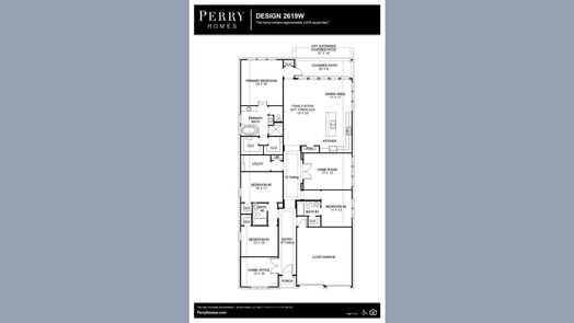 Katy 1-story, 4-bed 7463 Denali Drive-idx