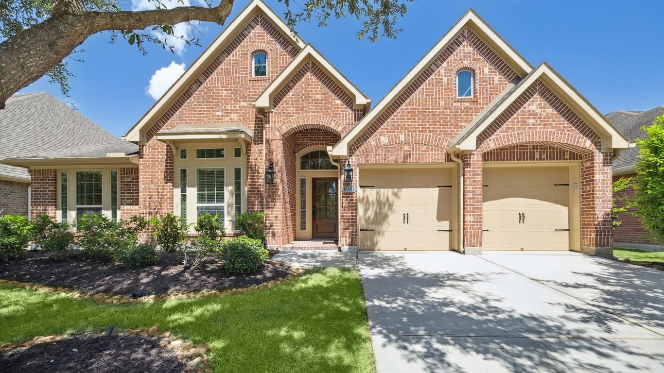 Katy null-story, 4-bed 10214 Kessler Cove Lane Lane-idx