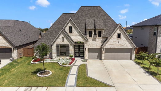 Katy 1-story, 4-bed 7707 Laurel Bloom Lane-idx