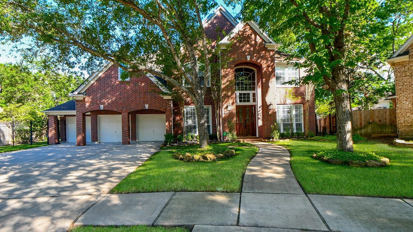 Katy 2-story, 5-bed 22502 Downdale Circle-idx