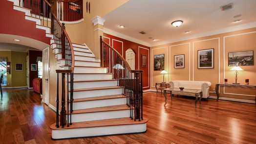 Katy 2-story, 5-bed 22502 Downdale Circle-idx