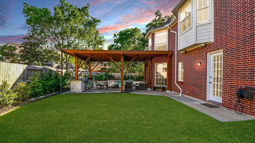 Katy 2-story, 5-bed 22502 Downdale Circle-idx