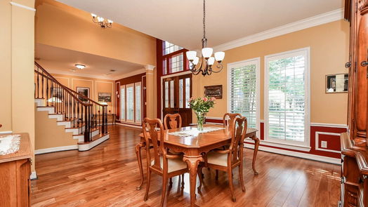 Katy 2-story, 5-bed 22502 Downdale Circle-idx