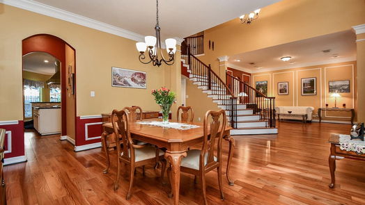 Katy 2-story, 5-bed 22502 Downdale Circle-idx