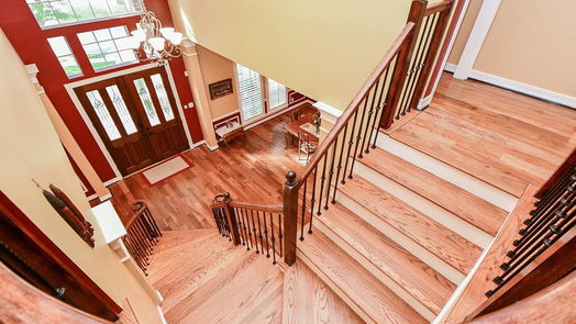 Katy 2-story, 5-bed 22502 Downdale Circle-idx