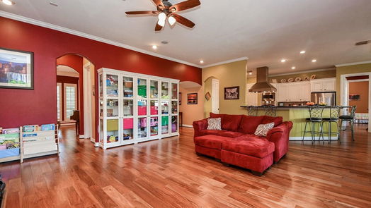 Katy 2-story, 5-bed 22502 Downdale Circle-idx