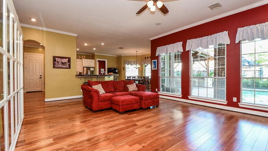 Katy 2-story, 5-bed 22502 Downdale Circle-idx