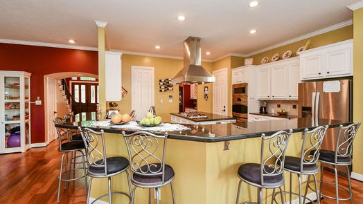 Katy 2-story, 5-bed 22502 Downdale Circle-idx