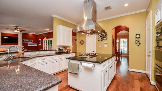 Katy 2-story, 5-bed 22502 Downdale Circle-idx