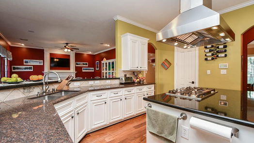 Katy 2-story, 5-bed 22502 Downdale Circle-idx