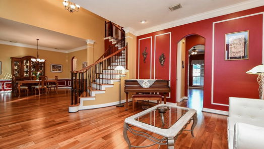 Katy 2-story, 5-bed 22502 Downdale Circle-idx