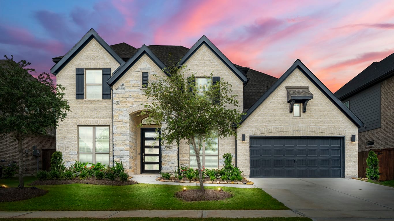 Katy 2-story, 5-bed 7314 Autumn Sage Drive-idx