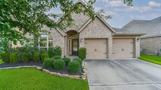 Katy 1-story, 4-bed 4015 Duccio River Way-idx