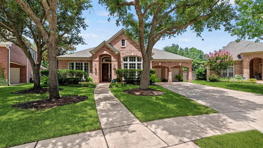 Katy 1-story, 4-bed 4202 Leaflock Lane-idx