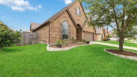 Katy 1-story, 4-bed 4011 Nestra Drive-idx