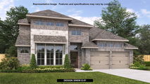 Perry Homes Elyson-3