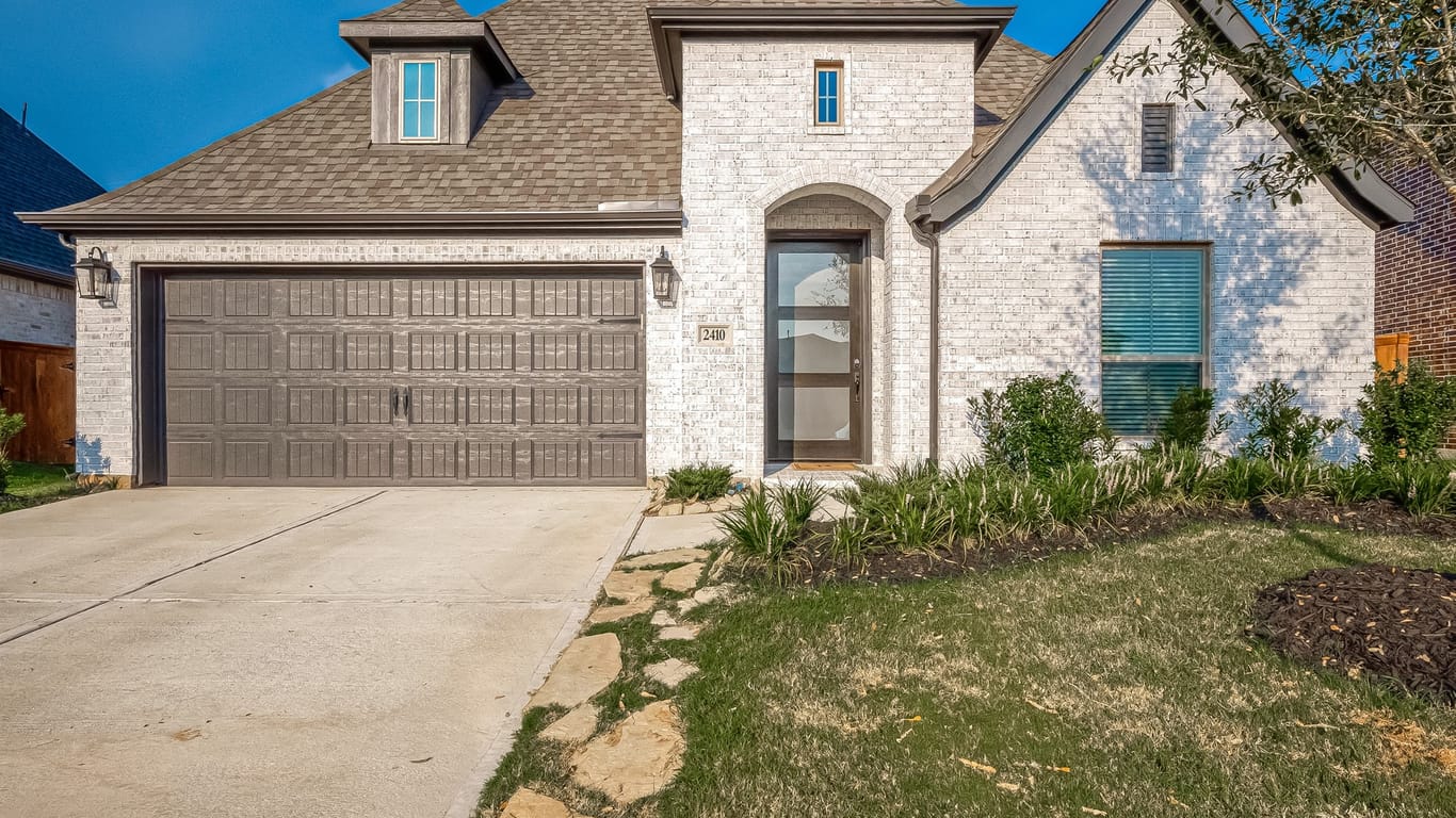 Katy 1-story, 4-bed 2410 Mount Healy Court-idx